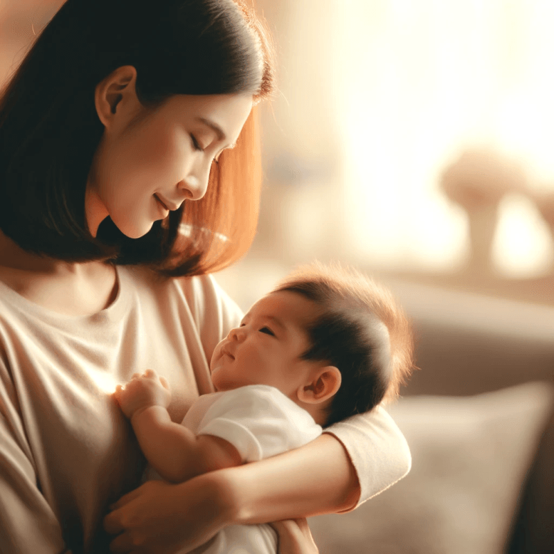 Từ vựng 妈妈 - mẹ, má