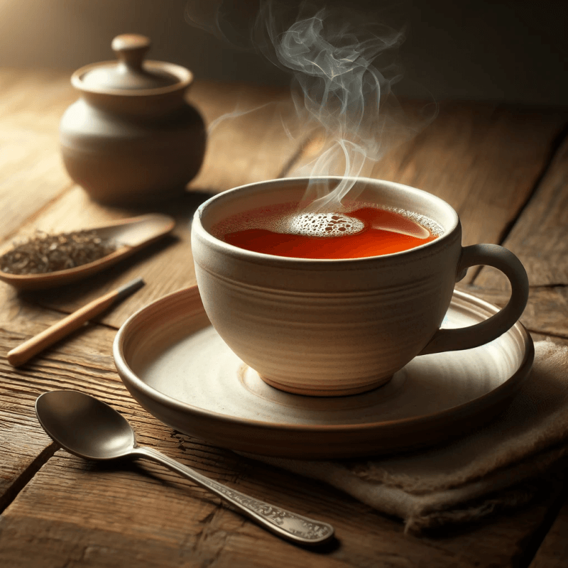 Từ vựng 茶 - trà, chè