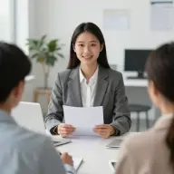 用人