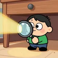 找