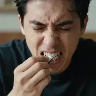 咸