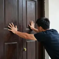 推