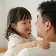 女儿