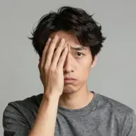 以为