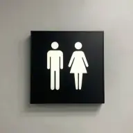洗手间