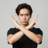不