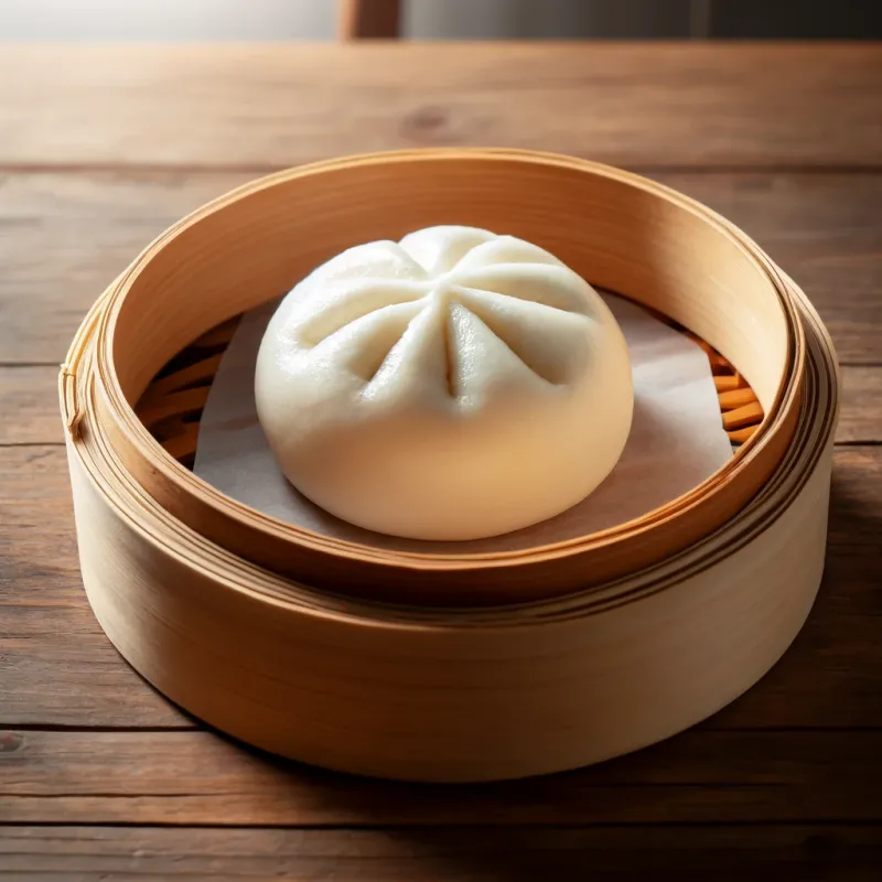 Từ vựng 包子 – bánh bao