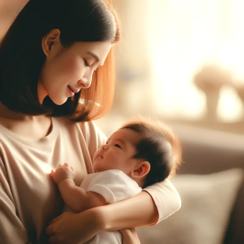 Từ vựng 妈妈 – mẹ, má