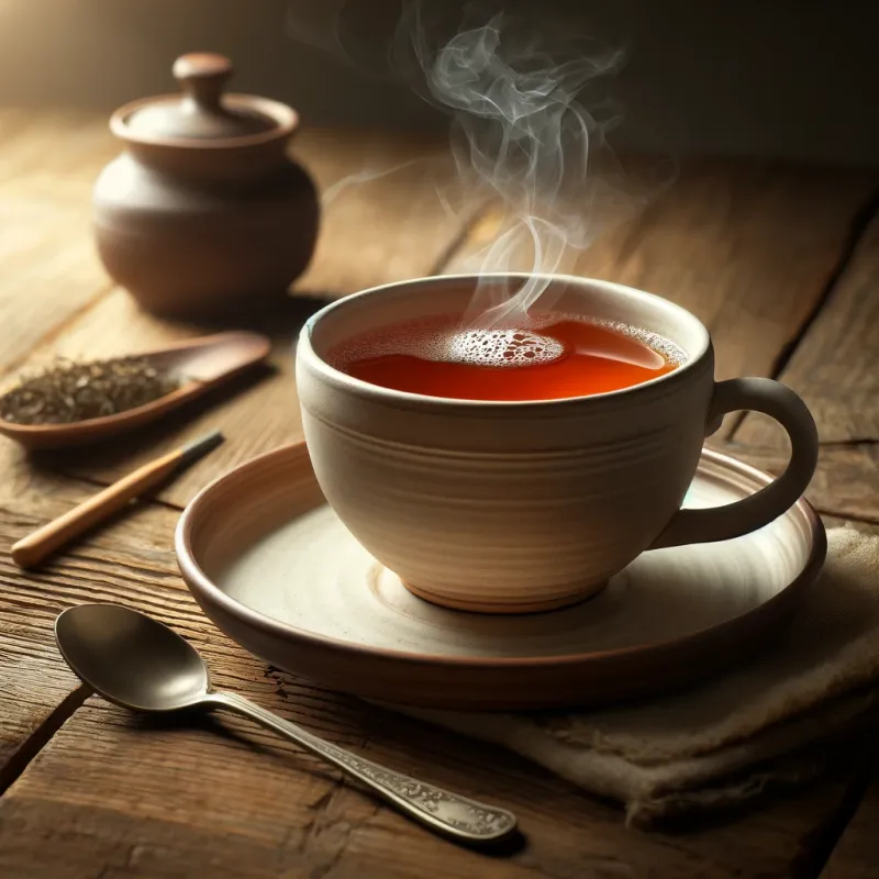 Từ vựng 茶 – trà, chè