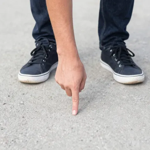 Từ vựng 这里 – đây, ở đây