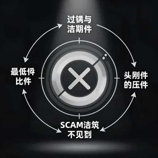 Từ vựng 骗术 – Thủ đoạn lừa đảo