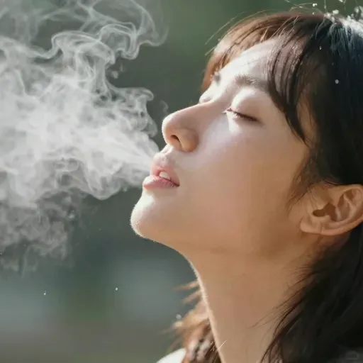 Từ vựng 气息 – Khí thế