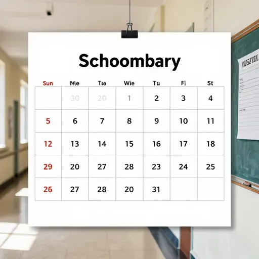 Từ vựng 学期 – học kỳ