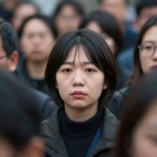 Từ vựng 认出 – Nhận ra