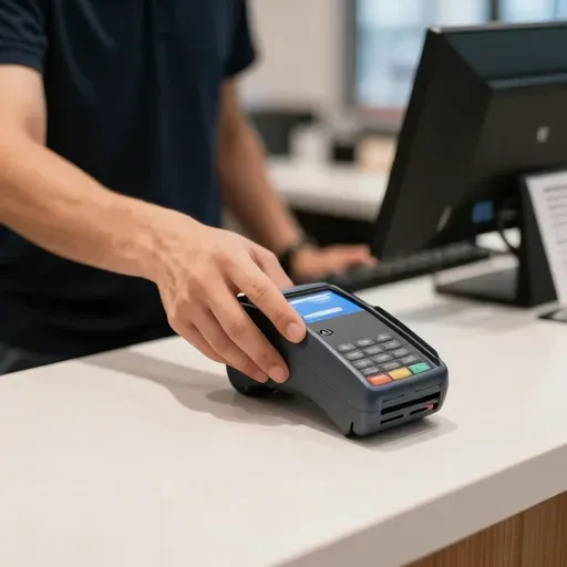 Từ vựng 付费 – Thanh toán