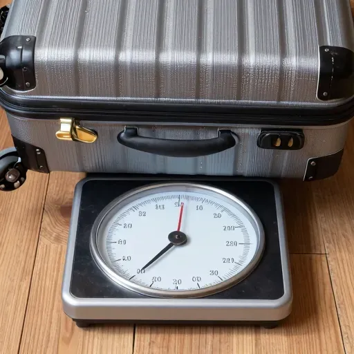 Từ vựng 超重 – Quá cân