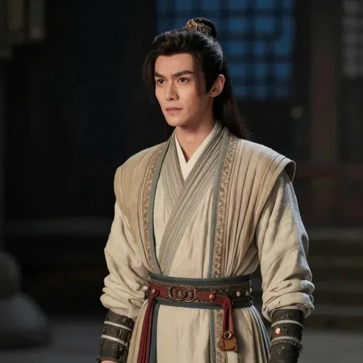 Từ vựng 扮演 – Đảm nhận vai