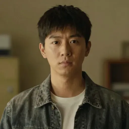 Từ vựng 主角 – Nhân vật chính