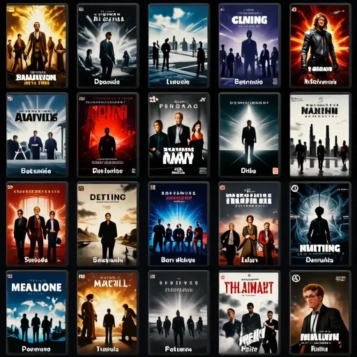 Từ vựng 类型 – Loại hình