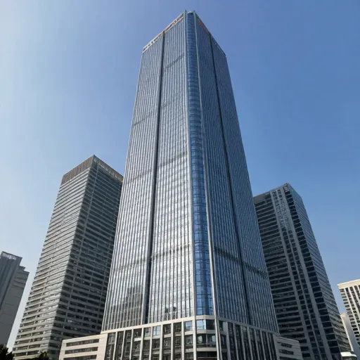 Từ vựng 极大 – Rất lớn