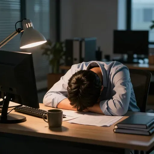 Từ vựng 累 – mệt mỏi