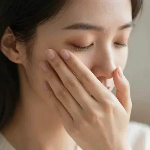 Từ vựng 温柔 – Dịu dàng