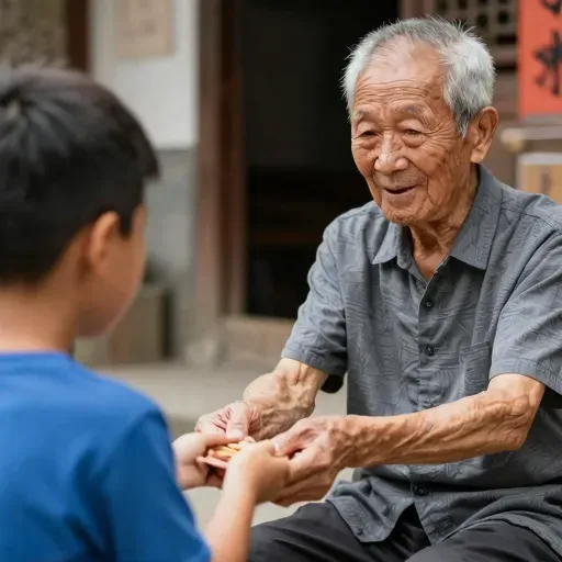 Từ vựng 传承 – Truyền thừa