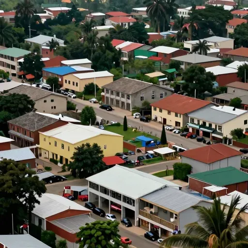 Từ vựng 本地 – Địa phương