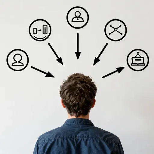 Từ vựng 观念 – Khái niệm