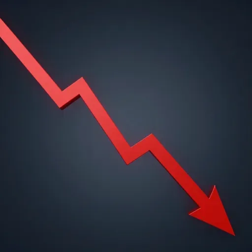 Từ vựng 衰退 – Suy giảm