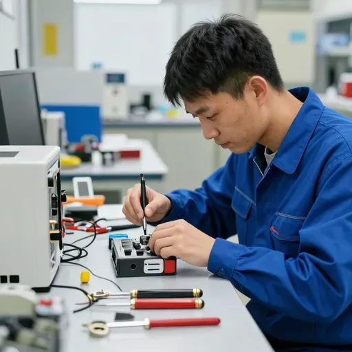 Từ vựng 维修 – sửa chữa, bảo dưỡng