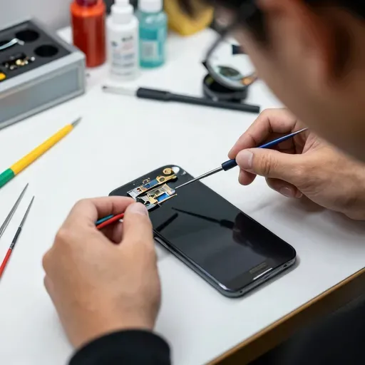 Từ vựng 修 – sửa, tu sửa, bảo dưỡng