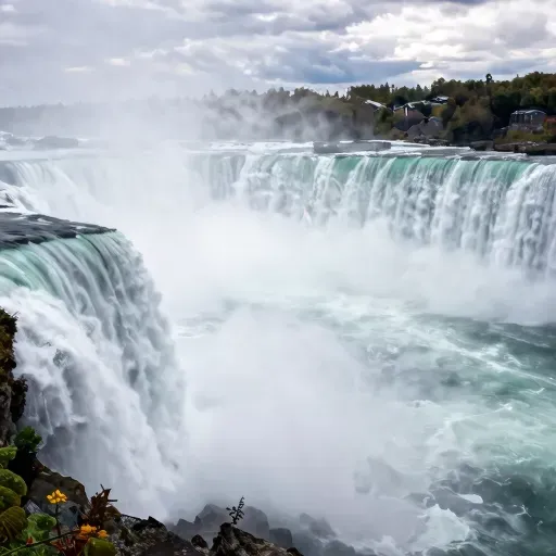 Từ vựng 壮观 – Hùng vĩ