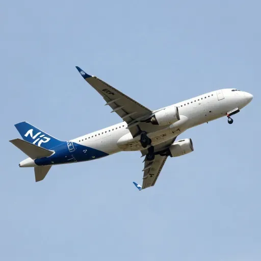 Từ vựng 飞行 – Bay