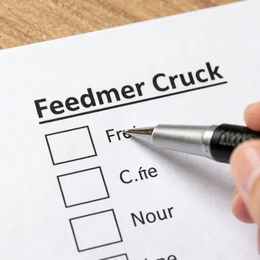 Từ vựng 反馈 – Phản hồi