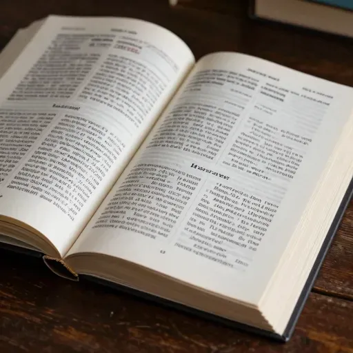 Từ vựng 字典 – từ điển