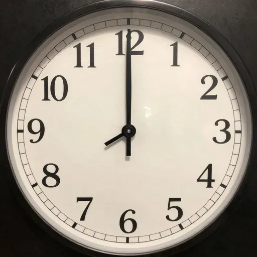 Từ vựng 迟早 – sớm muộn