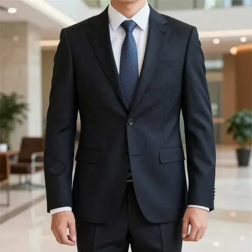 Từ vựng 西服 – bộ âu phục, bộ vest