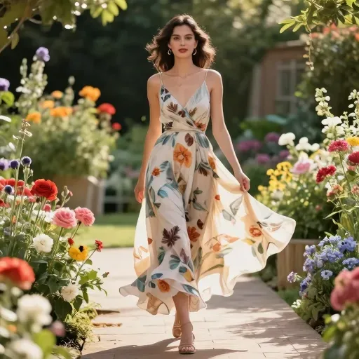 Từ vựng 裙子 – váy, chiếc váy