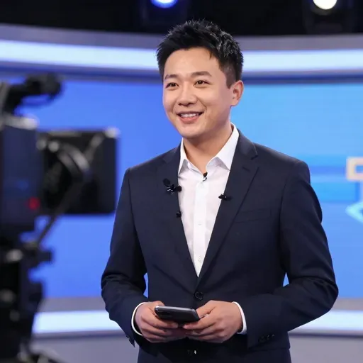 Từ vựng 主持 – chủ trì, dẫn dắt