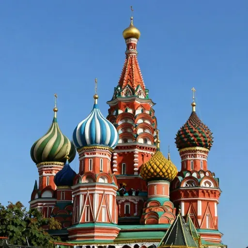 Từ vựng 俄国 – nước Nga