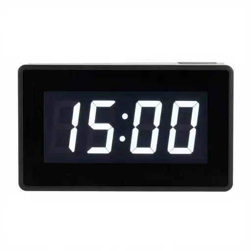 Từ vựng 时刻 – thời khắc