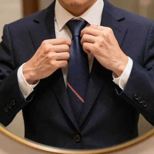 Từ vựng 领带 – cà vạt