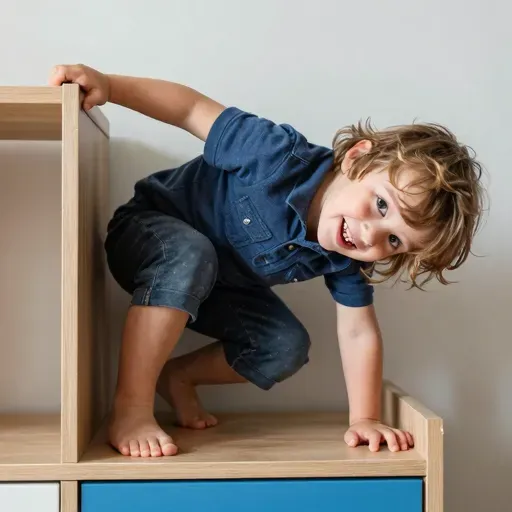 Từ vựng 调皮 – nghịch ngợm