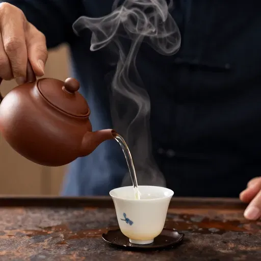 Từ vựng 倒 – đổ, lật, nghiêng, rót