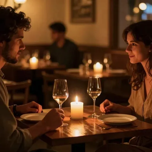 Từ vựng 气氛 – không khí, bầu không khí