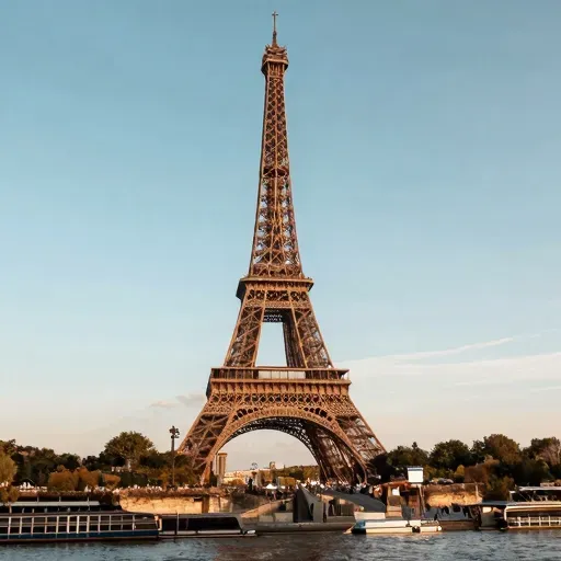 Từ vựng 法国 – nước Pháp