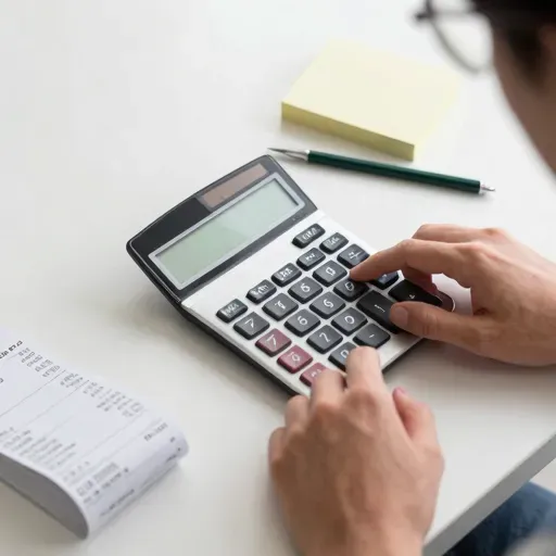 Từ vựng 算 – tính, toán, xem xét