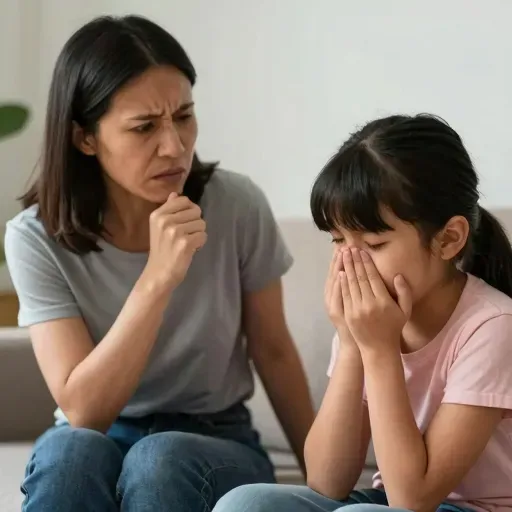 Từ vựng 责备 – trách móc