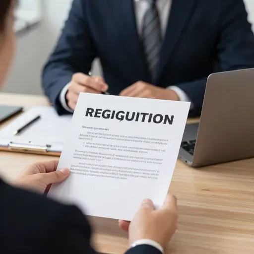 Từ vựng 辞职 – từ chức, nghỉ việc